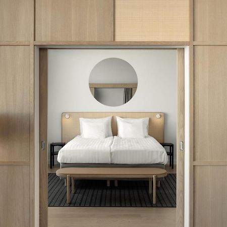 Original Sokos Hotel Tripla Helsinki Kültér fotó