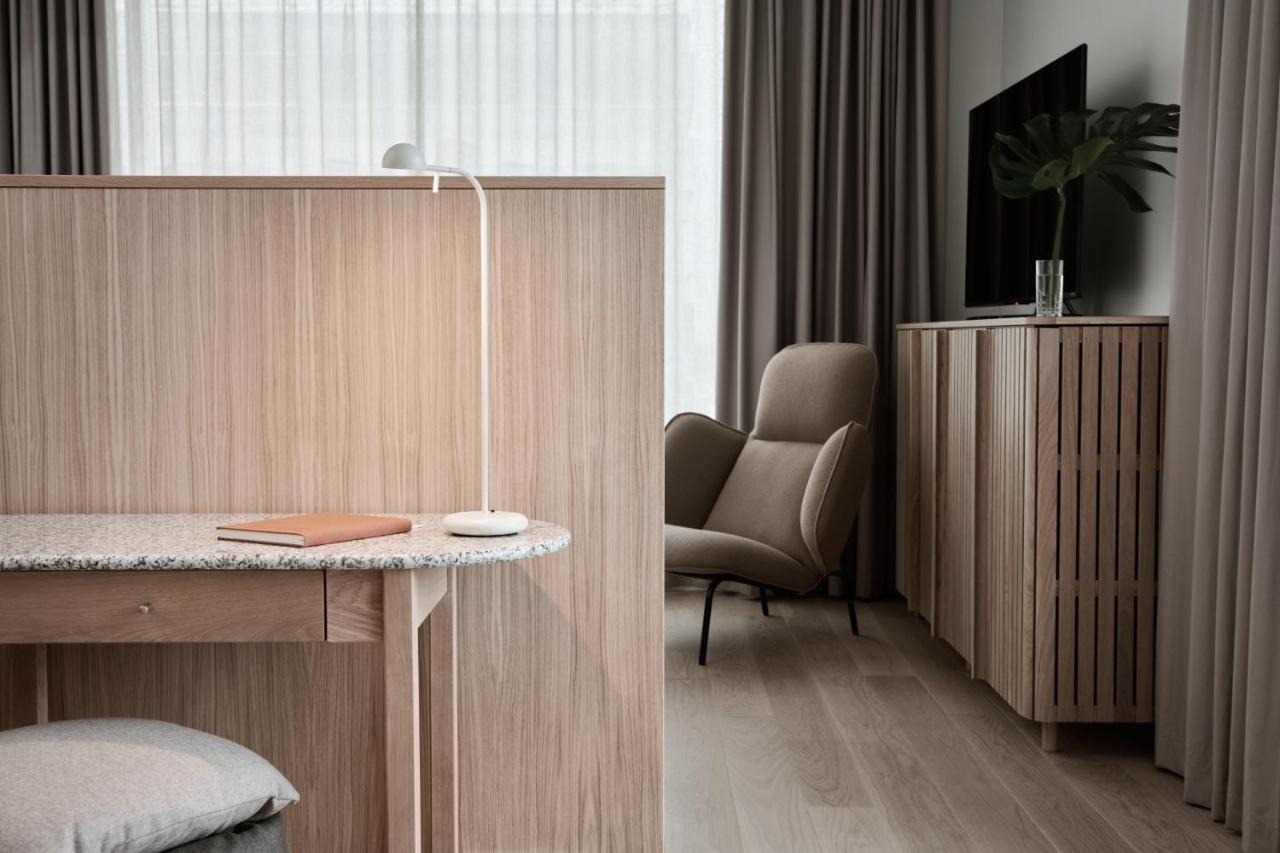 Original Sokos Hotel Tripla Helsinki Kültér fotó