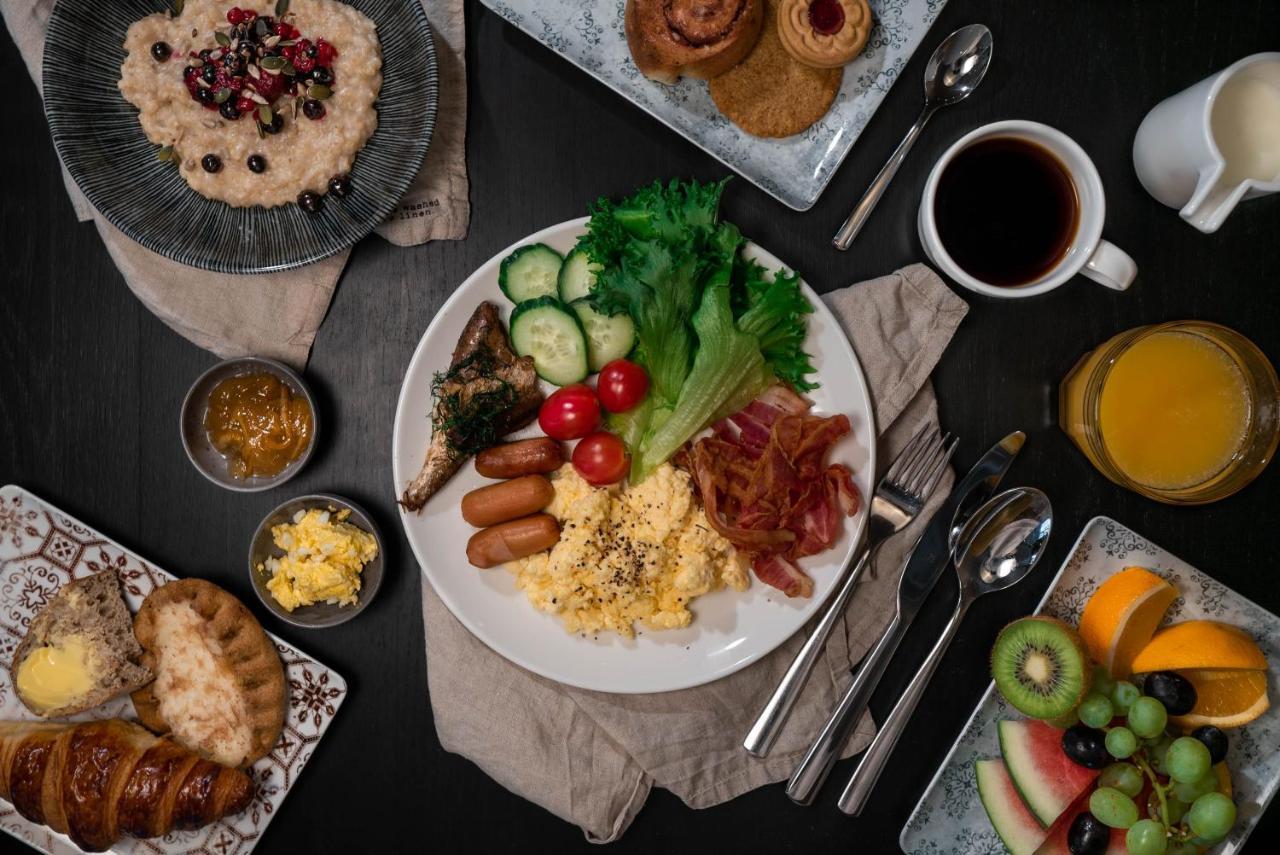 Original Sokos Hotel Tripla Helsinki Kültér fotó