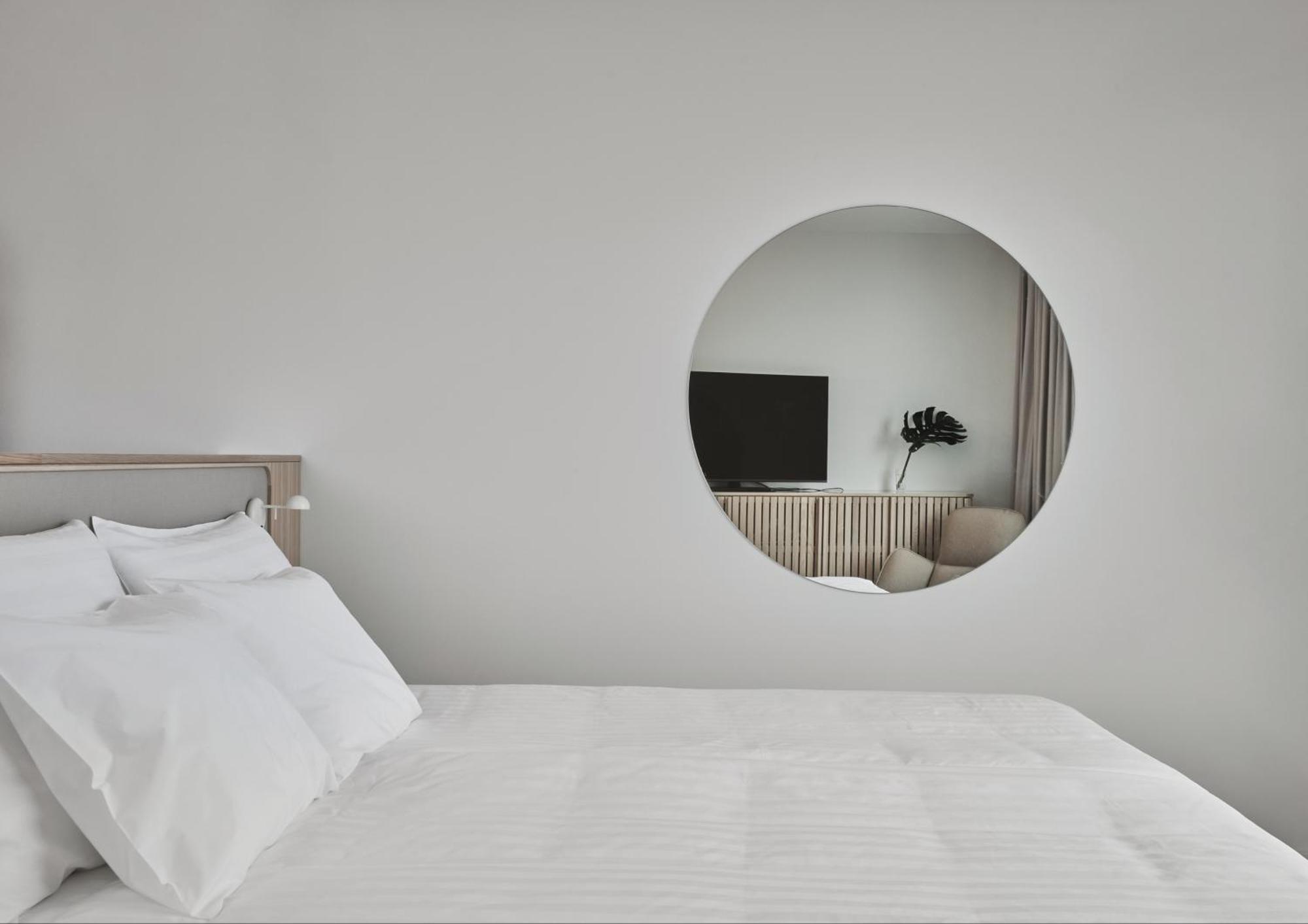 Original Sokos Hotel Tripla Helsinki Kültér fotó