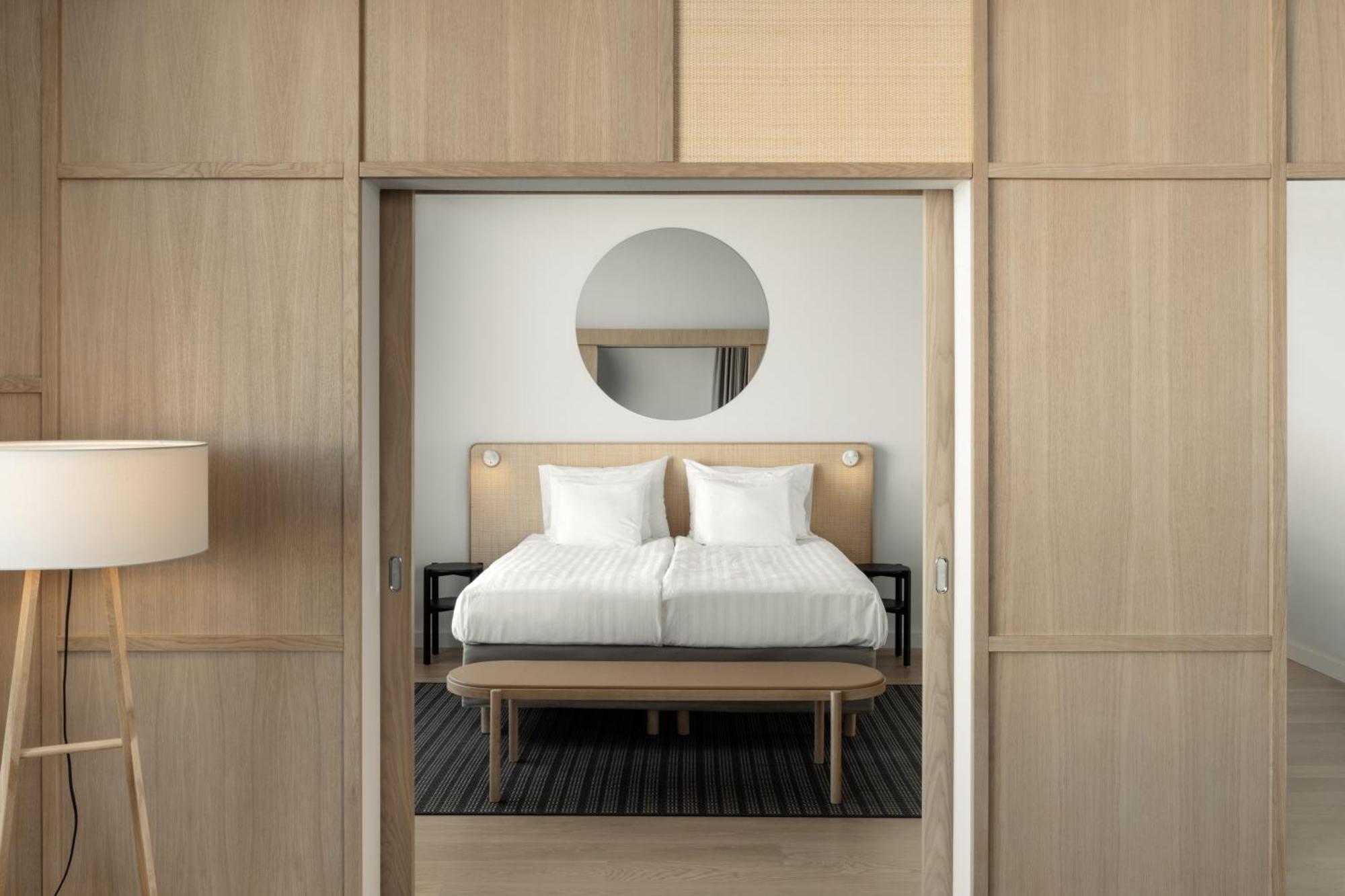 Original Sokos Hotel Tripla Helsinki Kültér fotó