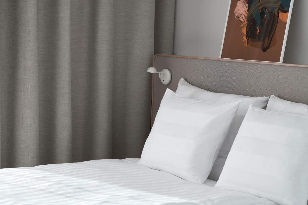 Original Sokos Hotel Tripla Helsinki Kültér fotó