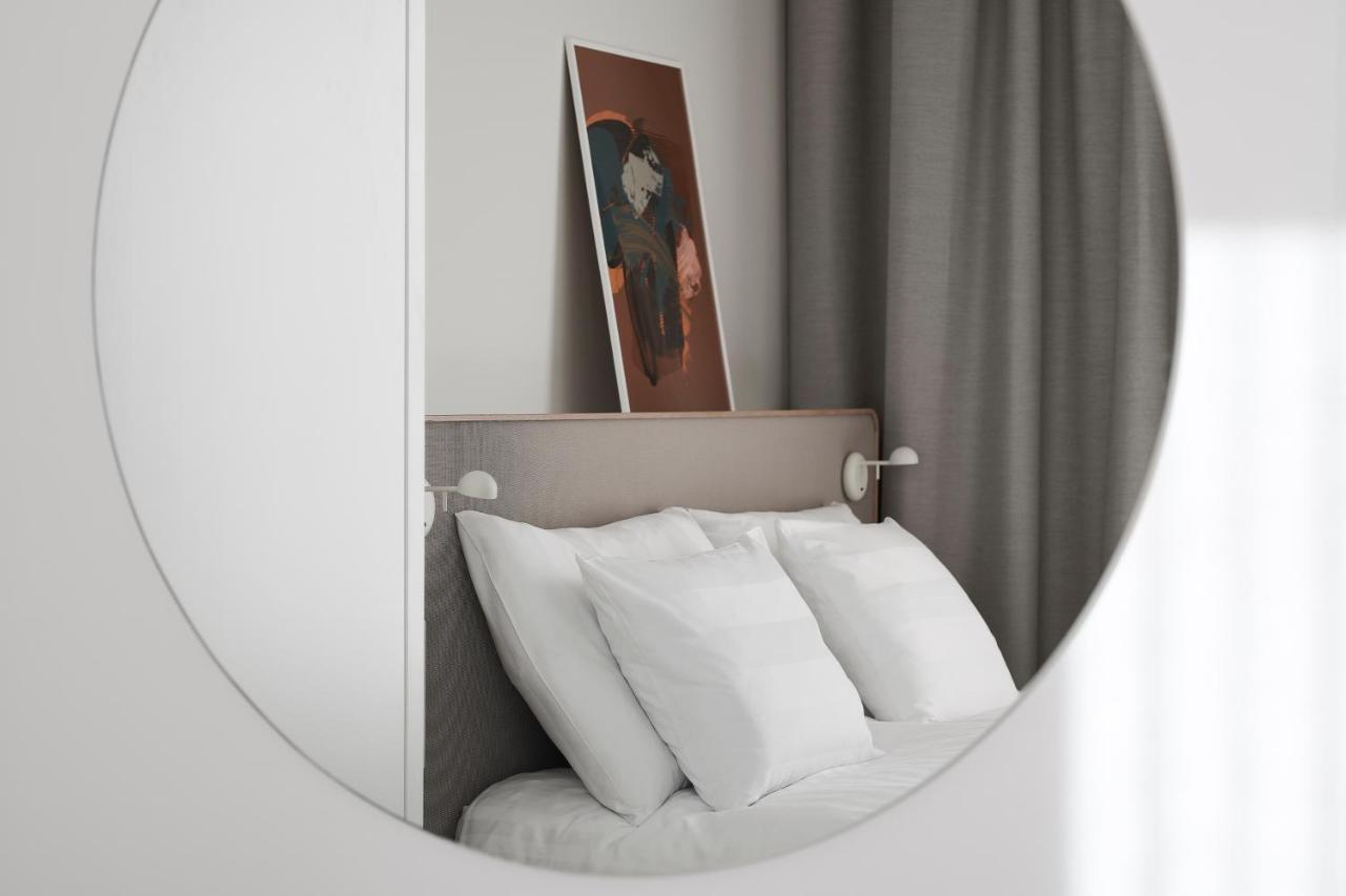 Original Sokos Hotel Tripla Helsinki Kültér fotó