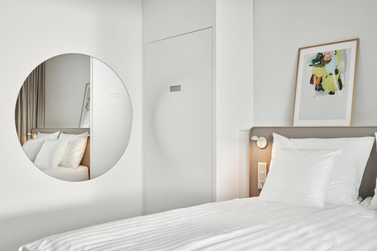 Original Sokos Hotel Tripla Helsinki Kültér fotó