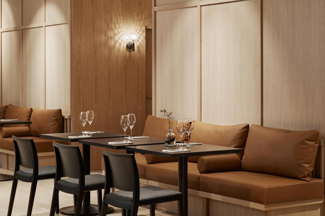 Original Sokos Hotel Tripla Helsinki Kültér fotó