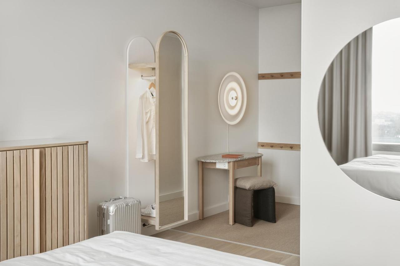 Original Sokos Hotel Tripla Helsinki Kültér fotó