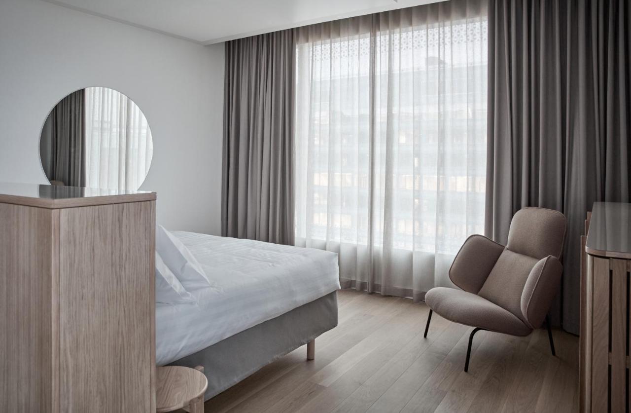 Original Sokos Hotel Tripla Helsinki Kültér fotó