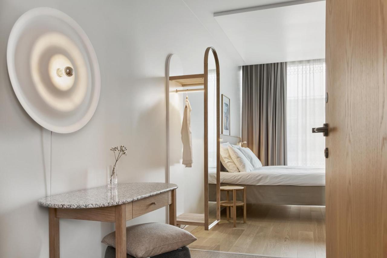Original Sokos Hotel Tripla Helsinki Kültér fotó